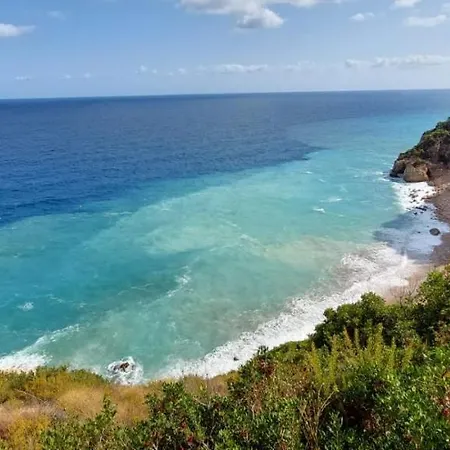 Apartment Casita De La Cumbre - 1 Bedroom Near Cala Moraig *