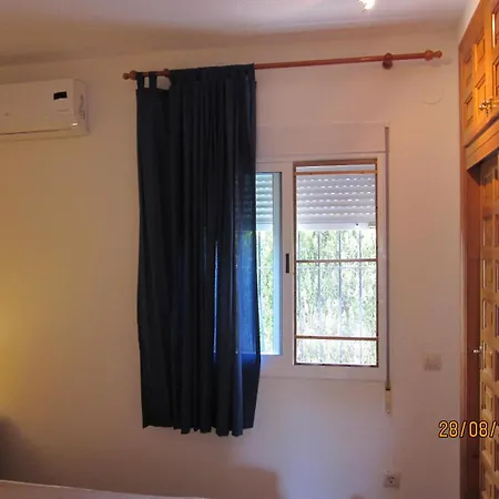 Casita De La Cumbre - 1 Bedroom Near Cala Moraig Apartment *
