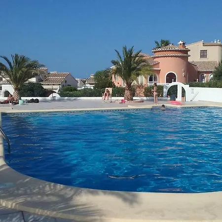 Casita De La Cumbre - 1 Bedroom Near Cala Moraig *