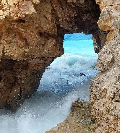 Casita De La Cumbre - Comfortable Near Cala Moraig * בניטאצ'ל