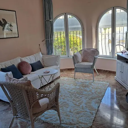 Casita De La Cumbre - Comfortable Near Cala Moraig Benitachell